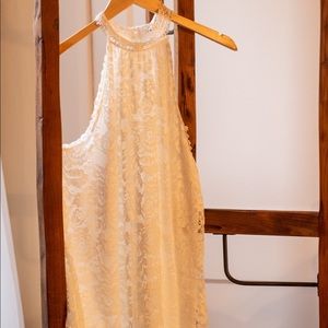 Altar’d State Dress New